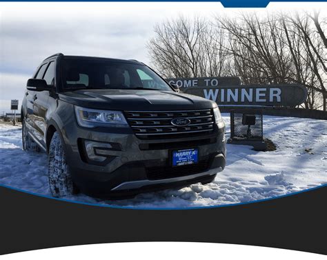 winner sd car dealership|harry k automotive winner sd.